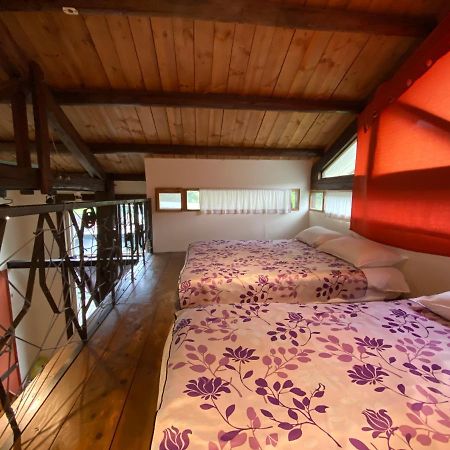 Good Harvest B&B Chishang Luaran gambar
