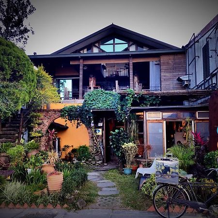 Good Harvest B&B Chishang Luaran gambar