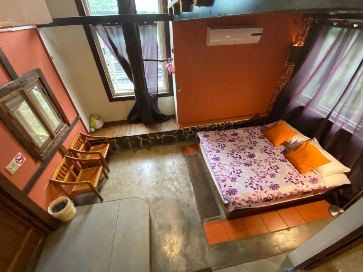 Good Harvest B&B Chishang Luaran gambar