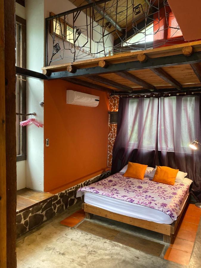 Good Harvest B&B Chishang Luaran gambar