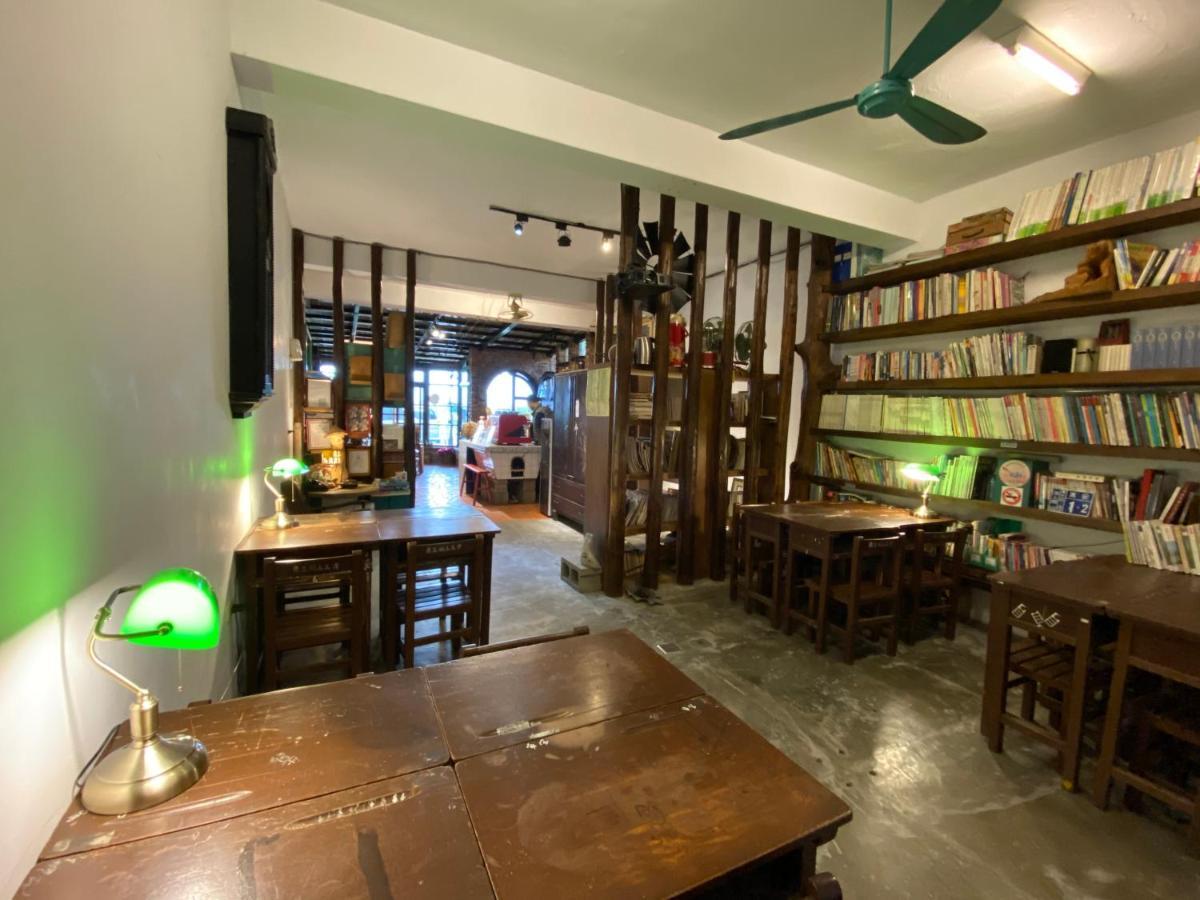 Good Harvest B&B Chishang Luaran gambar