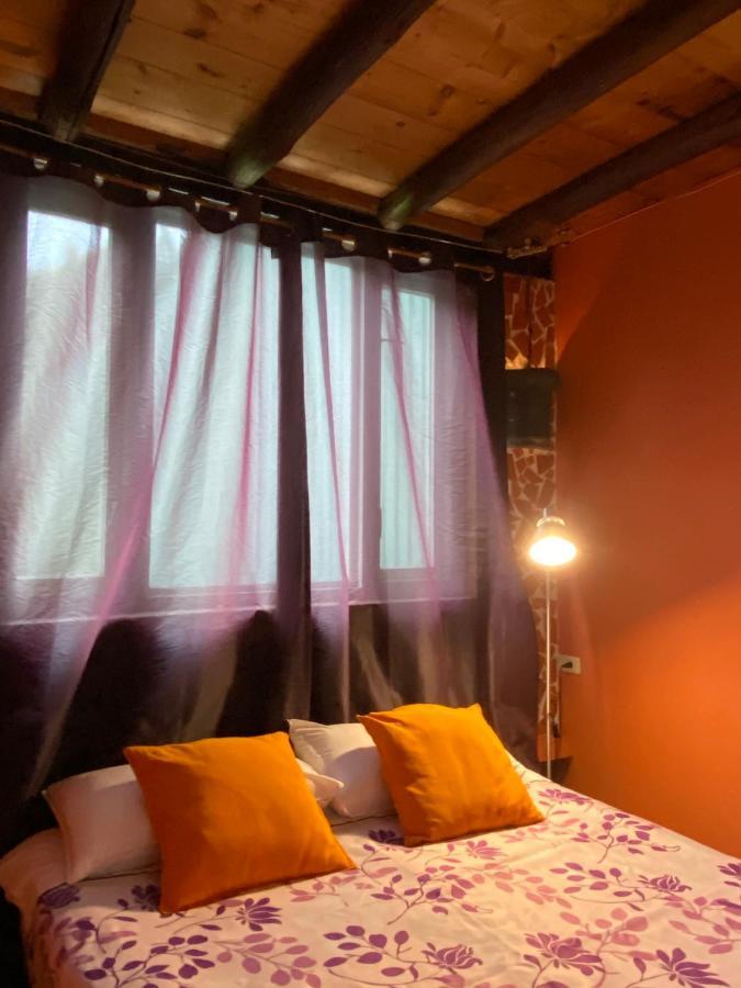 Good Harvest B&B Chishang Luaran gambar