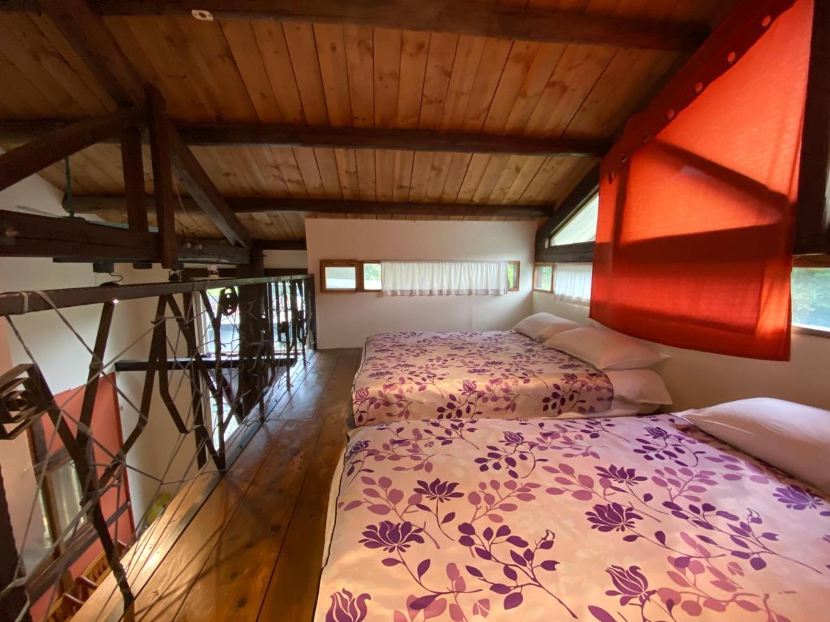 Good Harvest B&B Chishang Luaran gambar