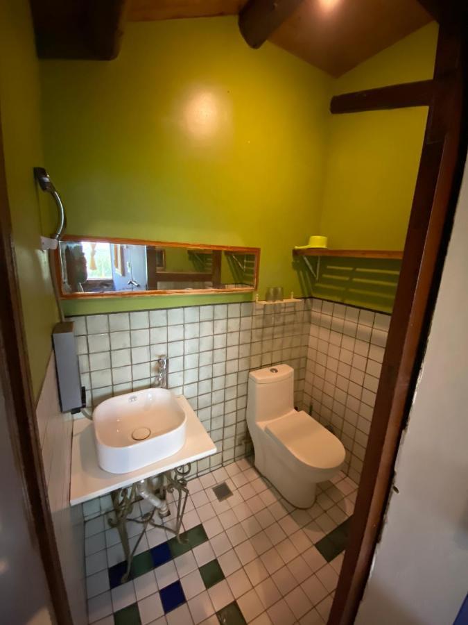 Good Harvest B&B Chishang Luaran gambar