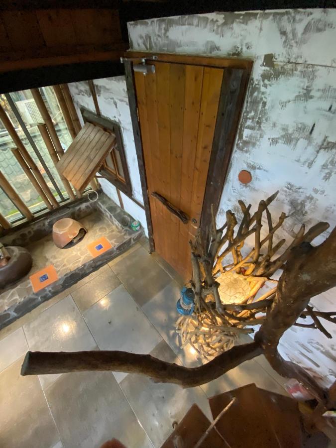 Good Harvest B&B Chishang Luaran gambar