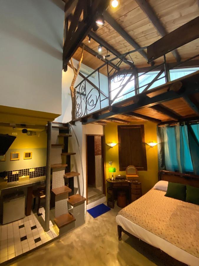 Good Harvest B&B Chishang Luaran gambar