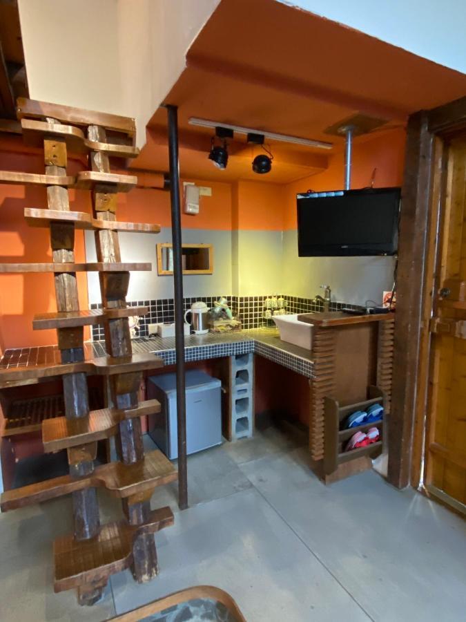 Good Harvest B&B Chishang Luaran gambar