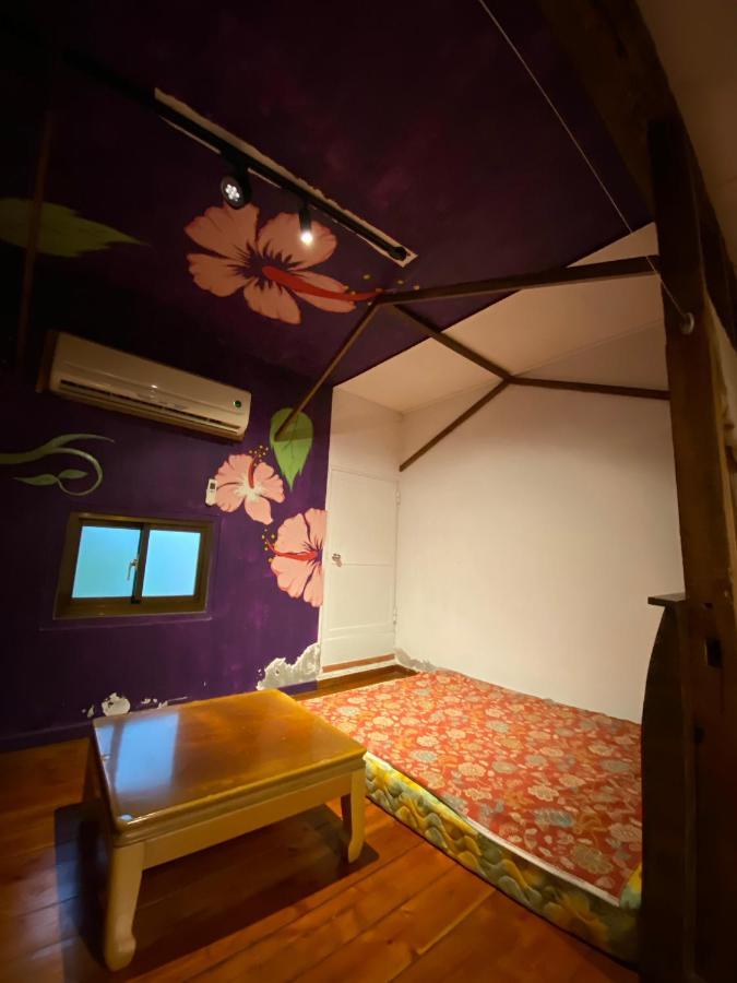 Good Harvest B&B Chishang Luaran gambar