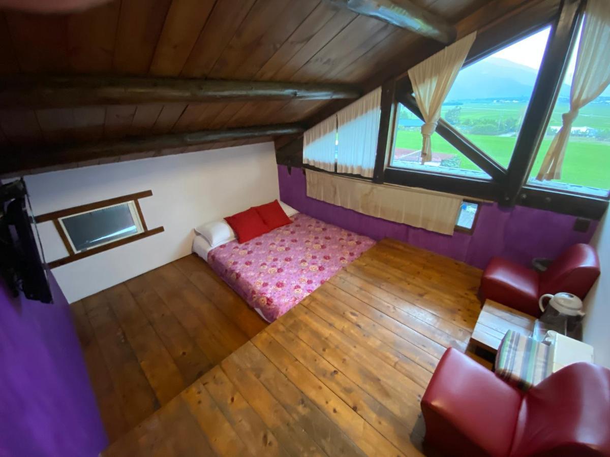 Good Harvest B&B Chishang Luaran gambar