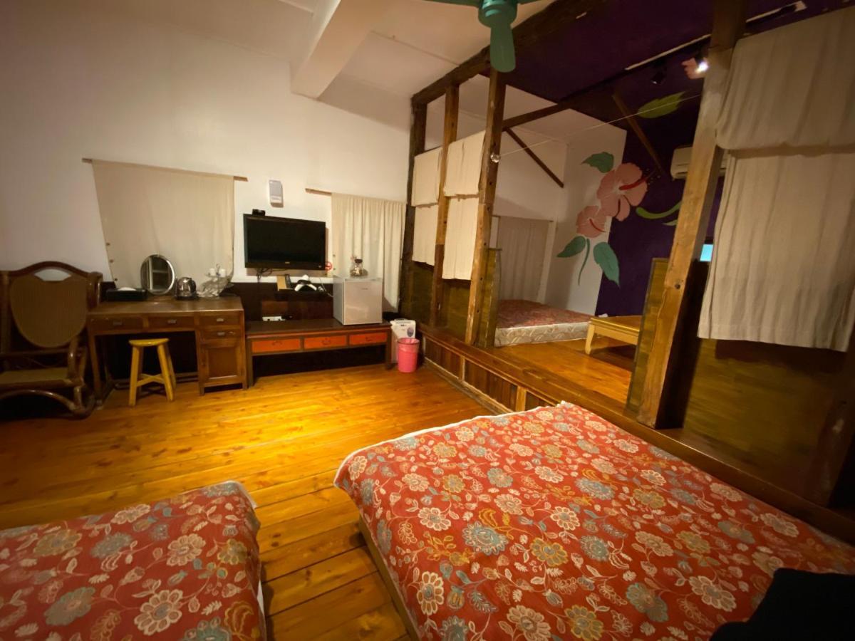 Good Harvest B&B Chishang Luaran gambar