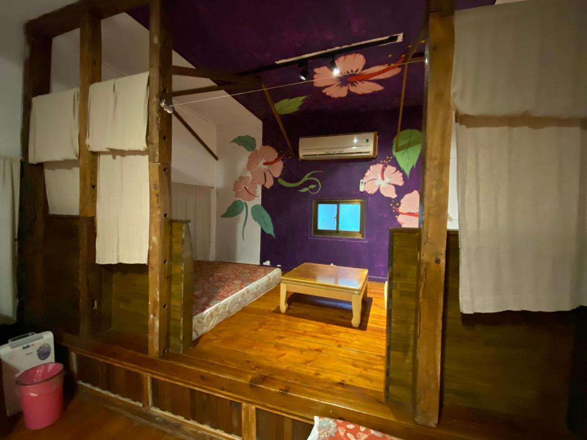 Good Harvest B&B Chishang Luaran gambar