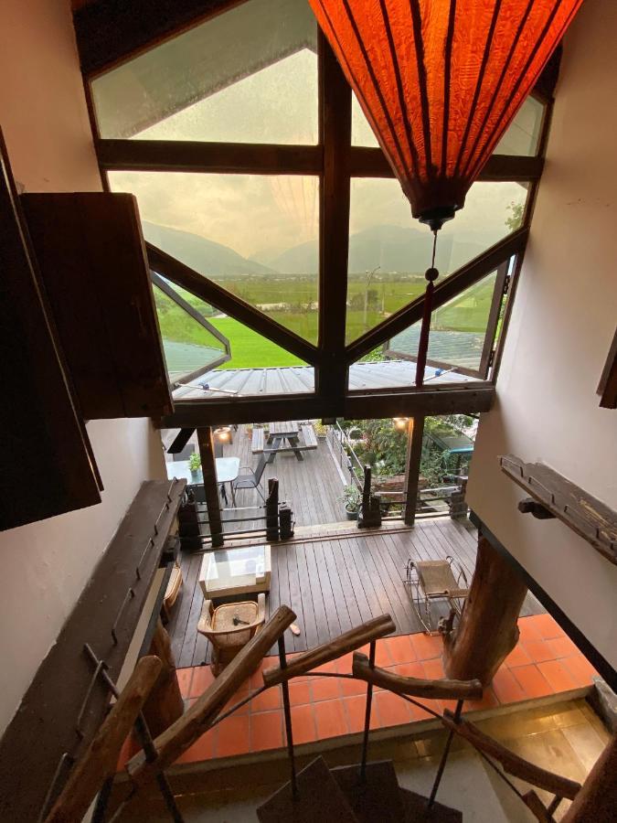 Good Harvest B&B Chishang Luaran gambar