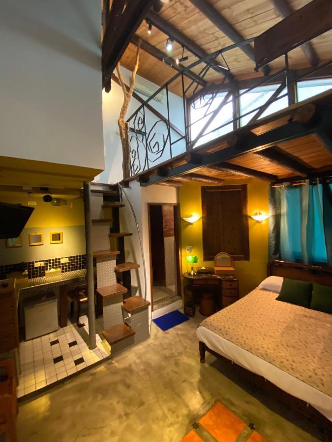 Good Harvest B&B Chishang Luaran gambar