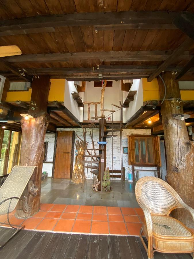 Good Harvest B&B Chishang Luaran gambar