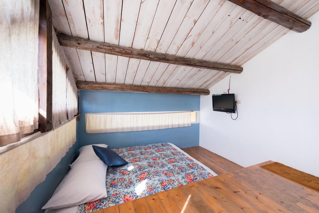 Good Harvest B&B Chishang Luaran gambar
