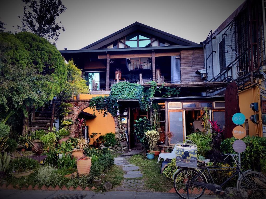 Good Harvest B&B Chishang Luaran gambar