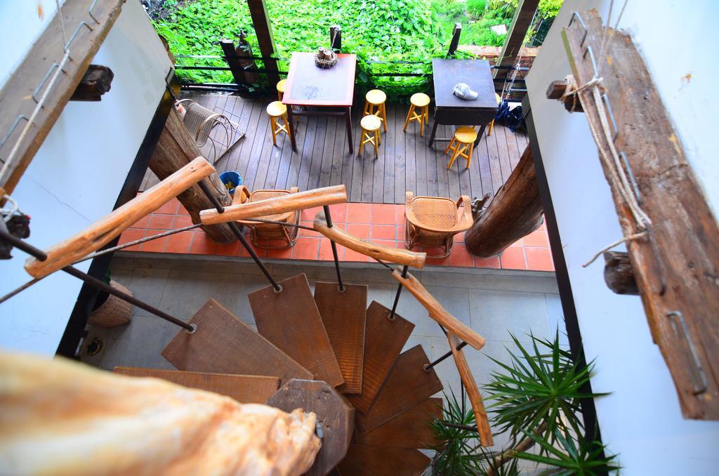 Good Harvest B&B Chishang Luaran gambar