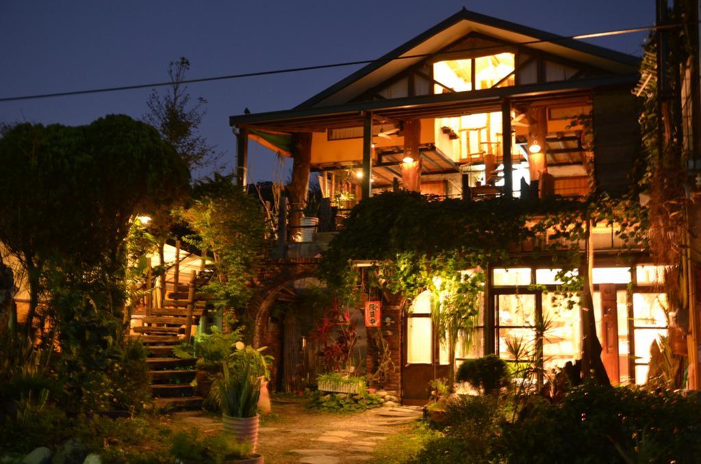 Good Harvest B&B Chishang Luaran gambar