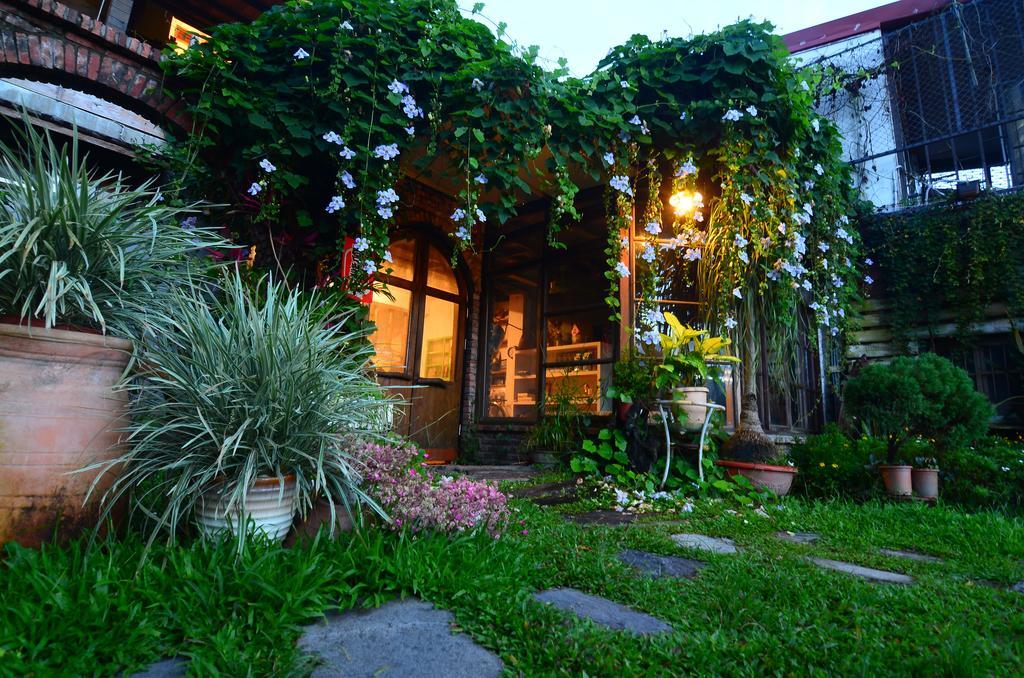 Good Harvest B&B Chishang Luaran gambar