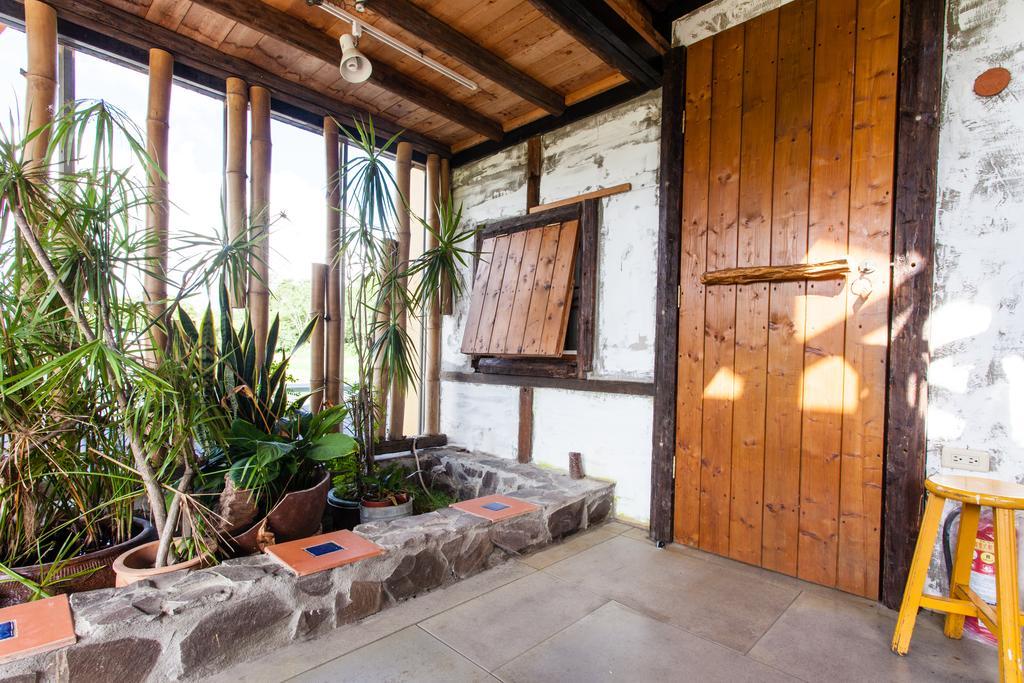 Good Harvest B&B Chishang Luaran gambar