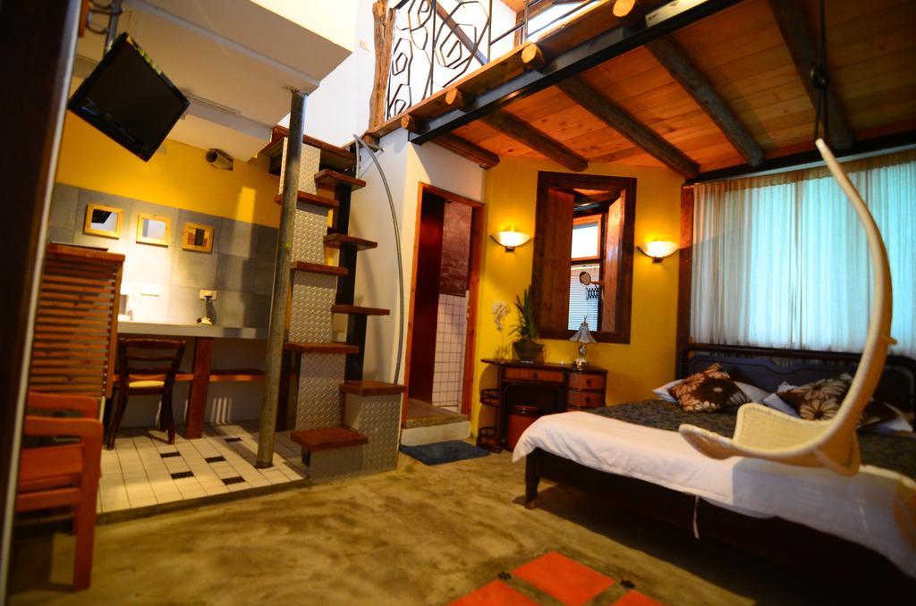 Good Harvest B&B Chishang Luaran gambar