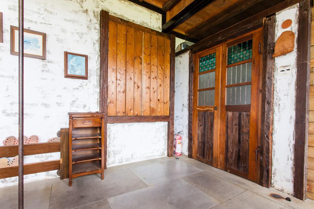 Good Harvest B&B Chishang Luaran gambar