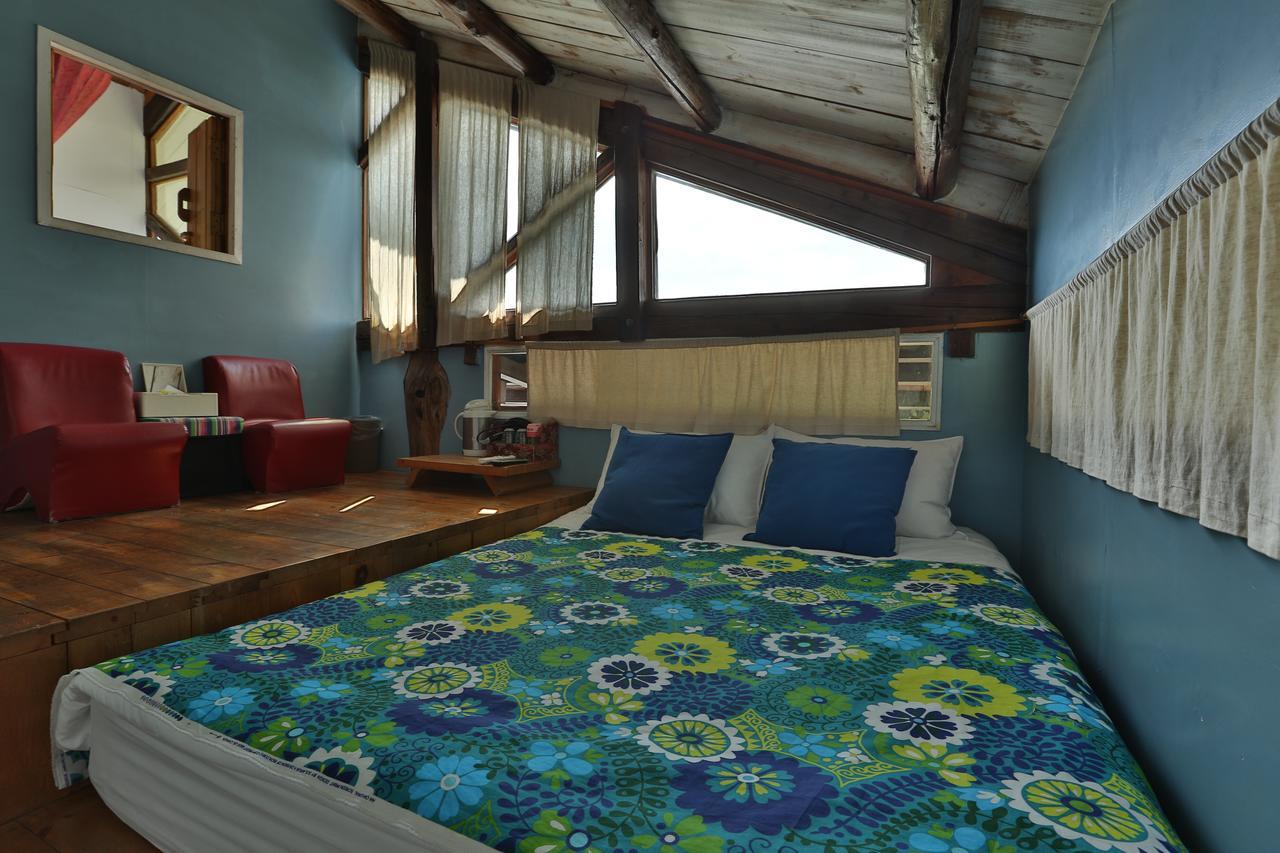 Good Harvest B&B Chishang Luaran gambar