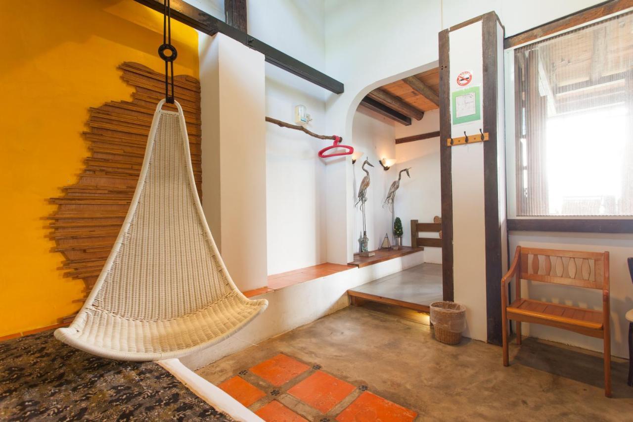 Good Harvest B&B Chishang Luaran gambar