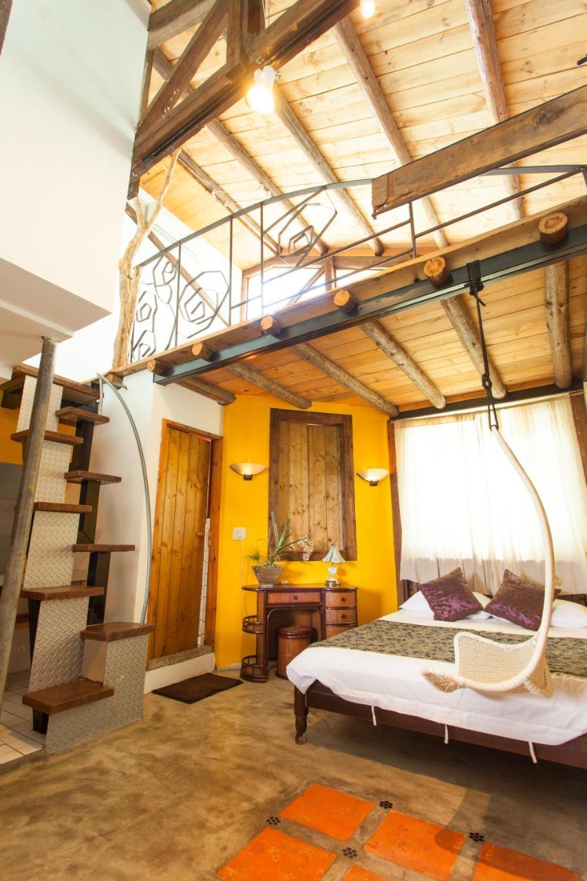 Good Harvest B&B Chishang Luaran gambar